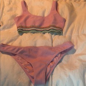 Top shop swimsuit L/xl